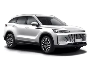 BAIC X75