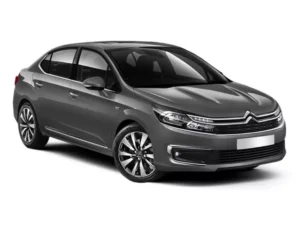 Citroen C4 Sedan
