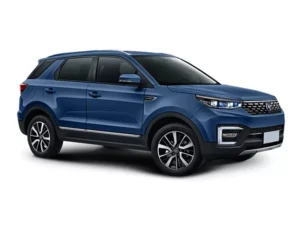 ChanGan CS55