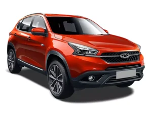 Chery Tiggo 7