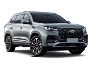 Chery Tiggo 8 Pro Max (I)