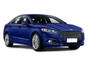 Ford Mondeo Sedan
