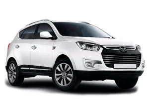 JAC S5