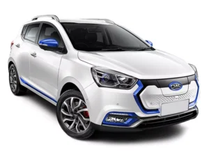 JAC iEV7S