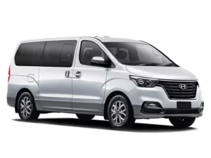 Hyundai H1