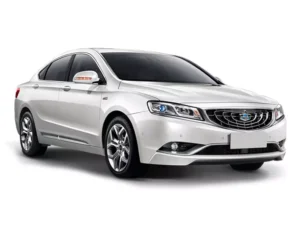 Geely Emgrand GT