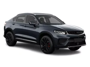 Geely Tugella