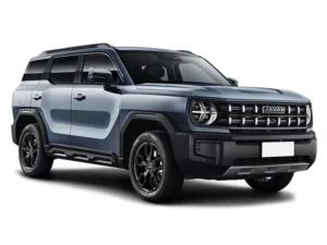 Haval H3 (II)