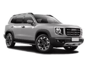Haval Dargo