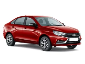 Lada Vesta Sedan