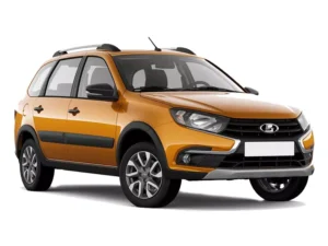 Lada Granta Cross