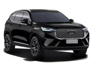 Haval H6 (II)